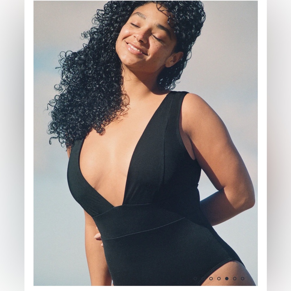 Andie Mykonos One Piece best selling  Swimsuit